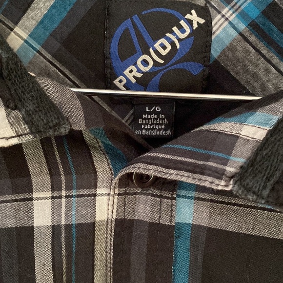 PRODUX | long sleeve shirt - Picture 3 of 8